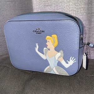 Coach x Disney Cinderella